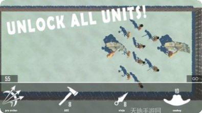 像素战地游戏攻略