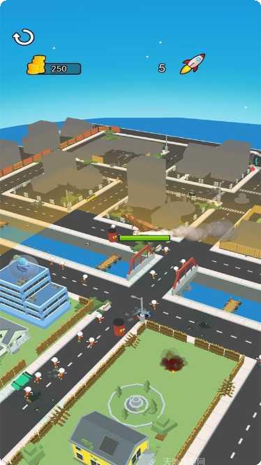 恐龙岛沙盒进化游戏下载