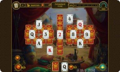 骑士的审判游戏攻略