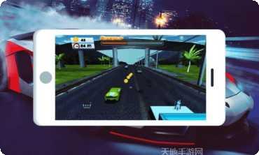 超级快车模拟器玩法介绍