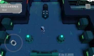 Look拼图游戏攻略