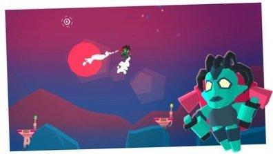 火星探测器游戏操作