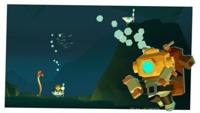 火星探测器游戏攻略