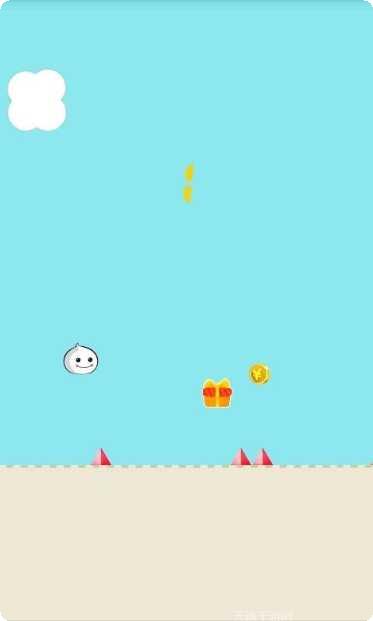 爱跳的包子游戏攻略