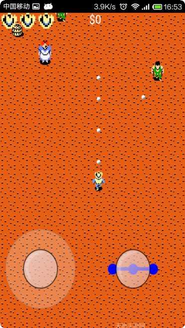 荒野大作战玩法介绍