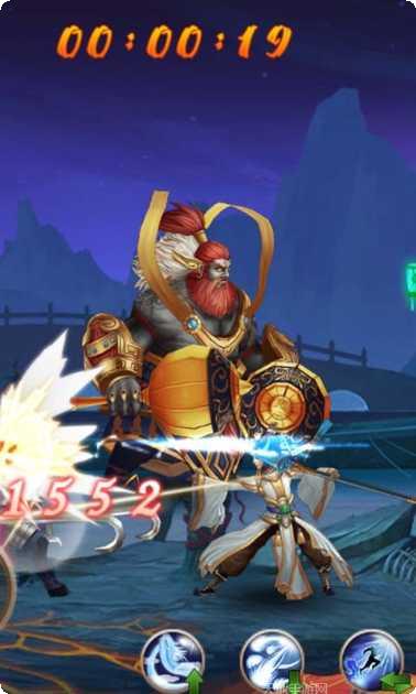 翻滚吧主公折扣版下载