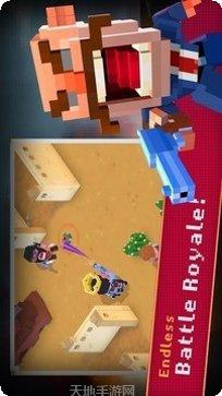 神枪手联盟英雄推荐