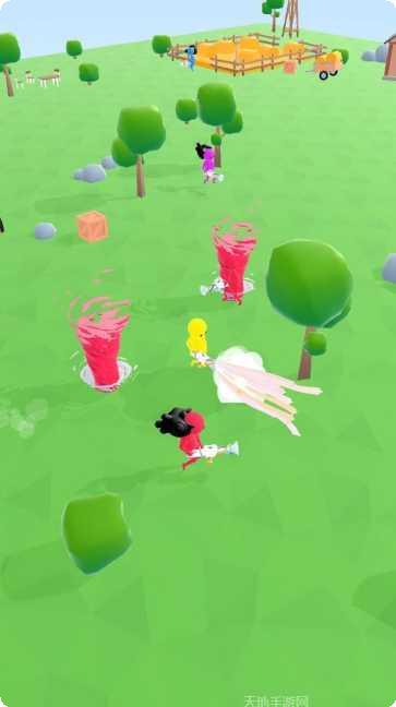 神枪手联盟最新版本