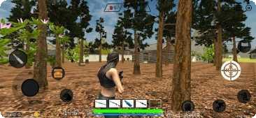 战术射击手游推荐