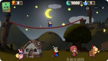 魔力之剑角色推荐