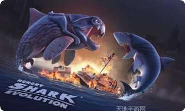 饥饿的食人植物玩法介绍