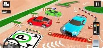专业跑车2极速挑战