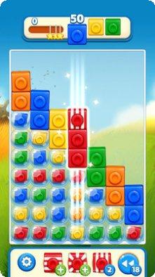 砖块爆破玩法介绍