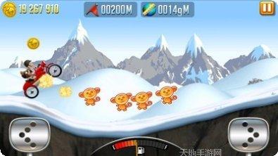 愤怒的海鸥玩法介绍