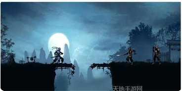 流浪武士历险记游戏攻略