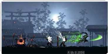 流浪武士历险记角色介绍