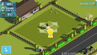 割草机运行3D游戏下载地址