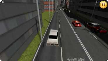 竞速赛车逃脱玩法介绍