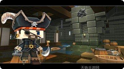 工艺与创造玩法介绍