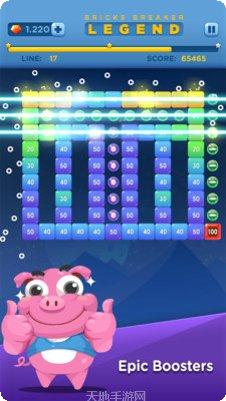 破坏砖任务攻略