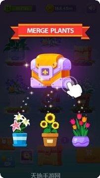 我的休闲花园最新版本