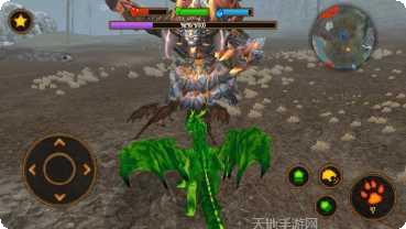 氏族之龙攻略