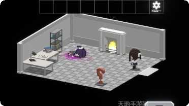 逃出被上锁的房间解谜技巧