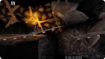 地下逃生无限提示版技巧