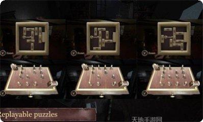 书笼逃跑隐藏关卡
