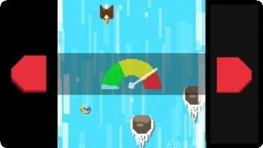 10秒走游戏技巧