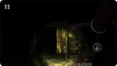 黑暗中的听众攻略