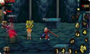 地下城与猎人职业选择