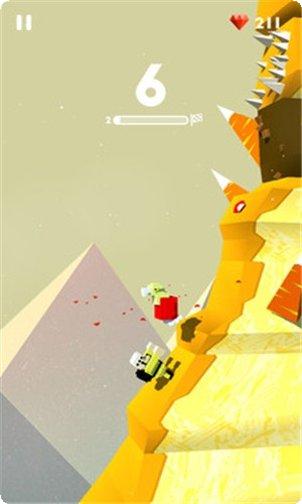 登山大师最新版本