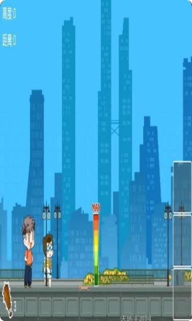 闪电人竞技攻略分享