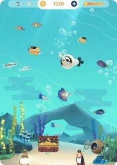 水族馆大冒险游戏攻略