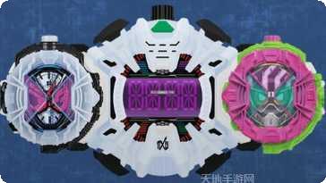 假面骑士Vice腰带模拟器最新版本