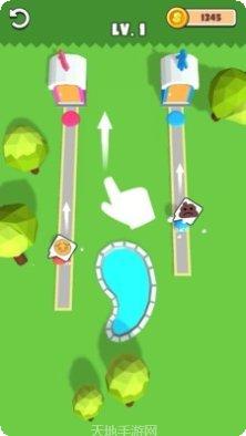 熊孩子来了中文版更新内容