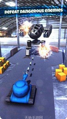 爆炸球3D攻略大全
