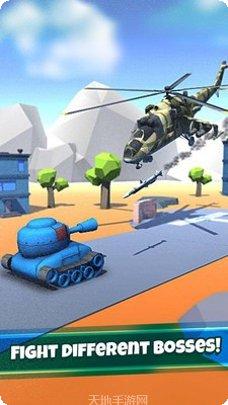 爆炸球3D玩法介绍