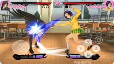 学校女孩模拟器游戏下载