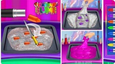 化妆品合并玩法介绍