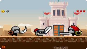 狂扁小动物游戏攻略