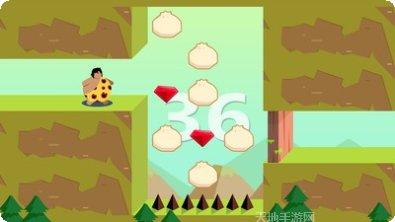 功夫与包子关卡挑战