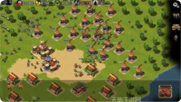 即时战略之战游戏攻略
