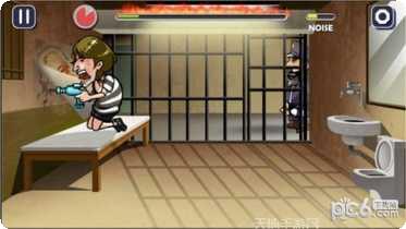 逃生大作战技巧