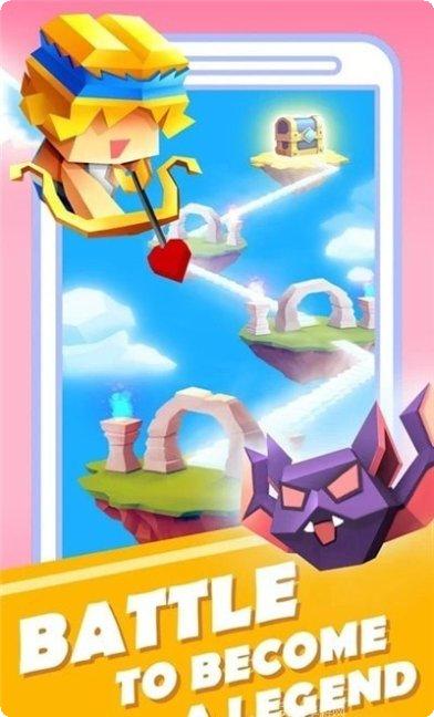 口袋对战大逃杀角色选择