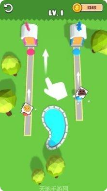 熊孩子捣乱模拟攻略大全