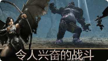 天使之命技能搭配