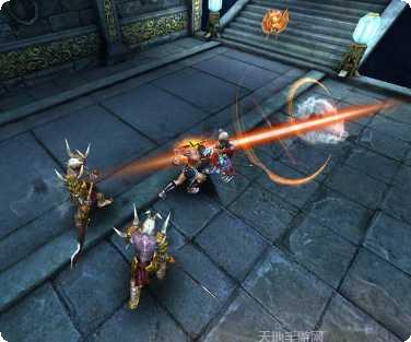 龙之国度文明崛起玩法