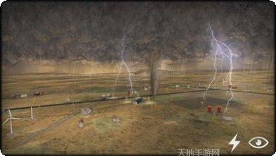 龙卷风3D游戏攻略